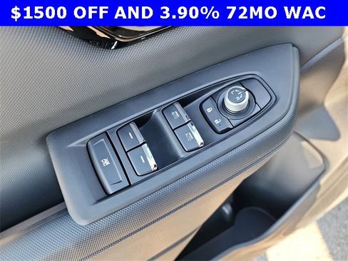 New 2026 Subaru Forester Limited image 11