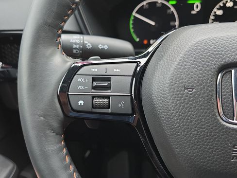 Certified 2023 Honda CR-V Sport Touring image 17