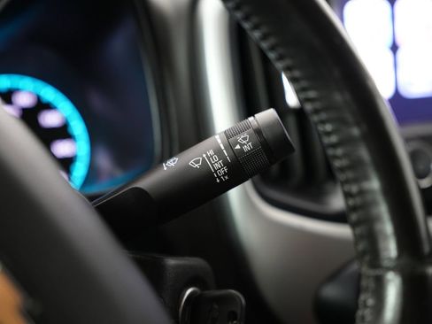 Used 2017 Chevrolet Colorado ZR2 image 14