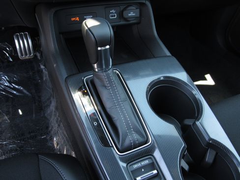 New 2026 Honda Civic Sport image 17