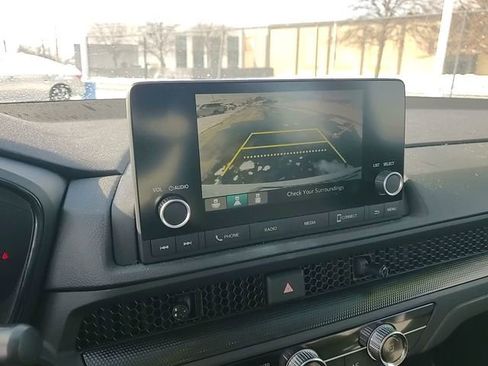 Used 2023 Honda CR-V LX image 20