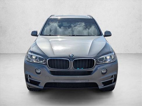 Used 2016 BMW X5 sDrive35i image 2