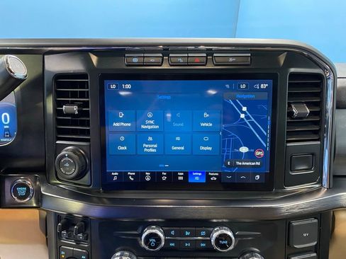 Used 2023 Ford F350 Lariat w/ Lariat Ultimate Package image 27