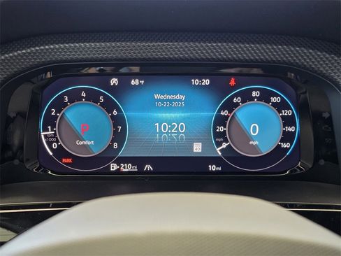 New 2026 Volkswagen Atlas Cross Sport SEL Premium R-Line image 12