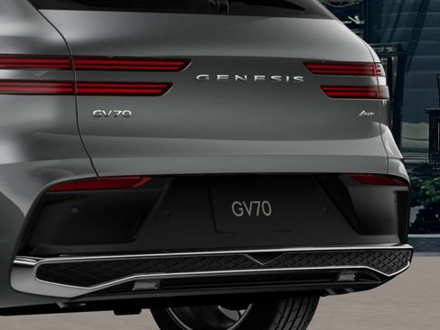 New 2026 Genesis GV70 2.5T image 15