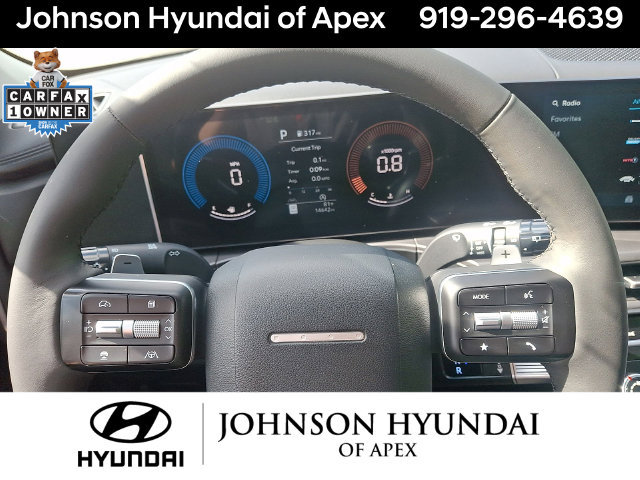 Used 2026 Hyundai Santa Fe SE FWD image 18