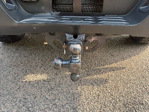 Used 2014 Toyota Tundra SR5 AWD/4WD image 40