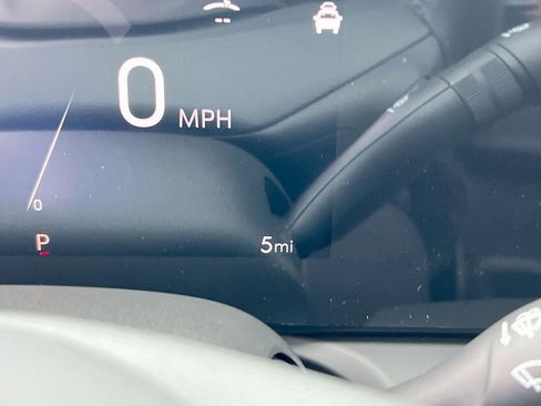 New 2026 Buick Encore GX Sport Touring w/ Advanced Technology Package AWD/4WD image 12