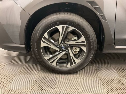 Used 2024 Subaru Crosstrek 2.0i Premium AWD/4WD image 15