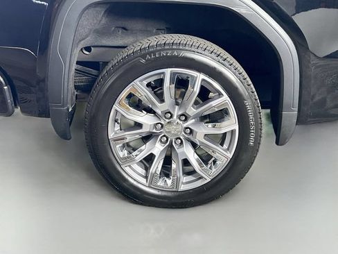 Used 2026 GMC Sierra 1500 Denali w/ Denali Reserve Package AWD/4WD image 38