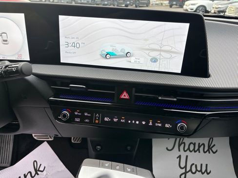 Certified 2024 Kia EV6 GT image 18