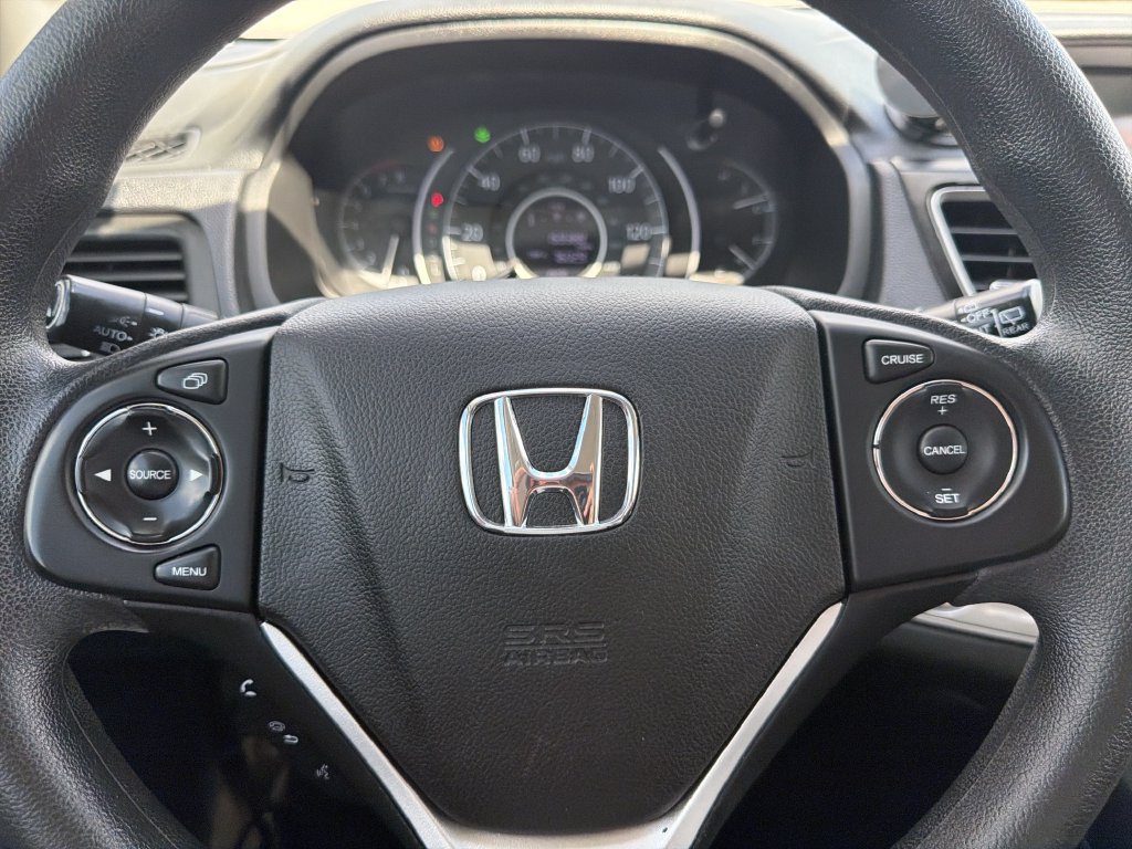 Used 2015 Honda CR-V EX image 29
