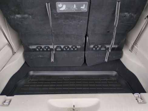 Used 2018 Chrysler Pacifica Touring-L Plus w/ Tire & Wheel Group FWD image 30