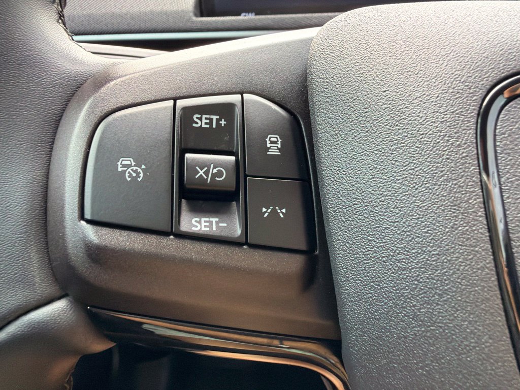 Used 2024 Ford Mustang Mach-E Select AWD/4WD image 30