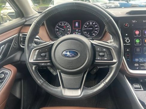 Used 2021 Subaru Outback Touring AWD/4WD image 16