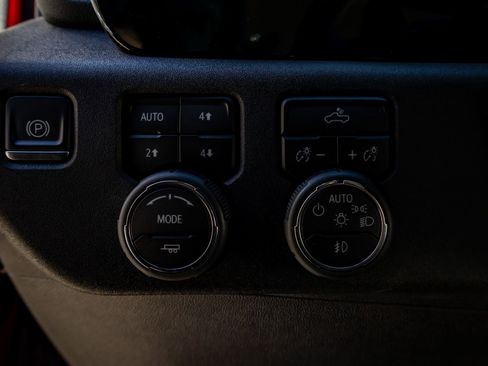 Used 2024 Chevrolet Silverado 1500 RST w/ All Star Edition Plus image 22