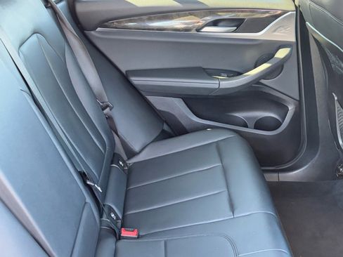 Used 2020 BMW X3 sDrive30i w/ Convenience Package image 13