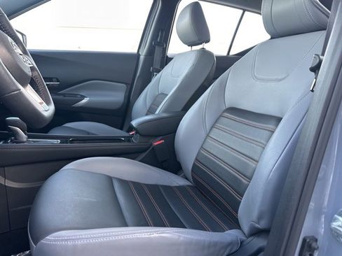 Used 2023 Nissan Kicks SR w/ SR Premium Package image 19