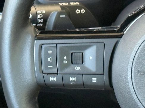 Used 2023 Nissan Rogue SL w/ SL Premium Package AWD/4WD image 36
