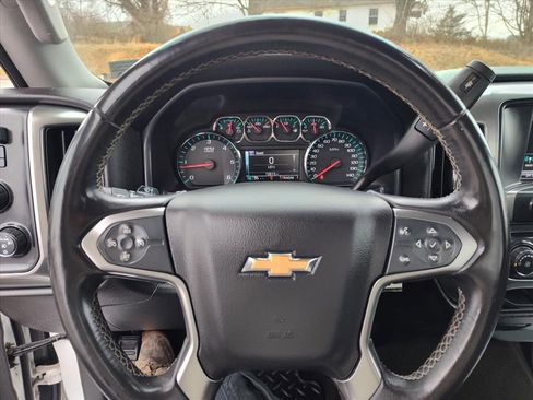 Used 2016 Chevrolet Silverado 2500 LT w/ LT Convenience Package image 18