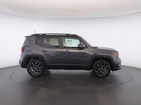 Used 2023 Jeep Renegade Limited w/ Sun/Sound Group image 32