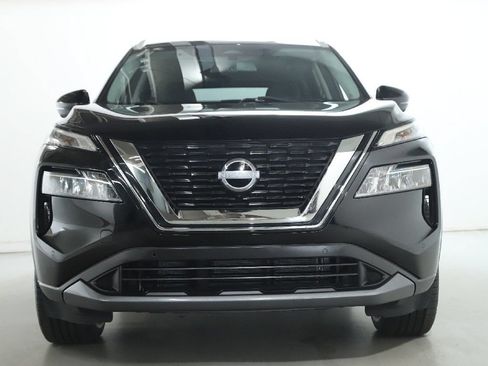 Certified 2023 Nissan Rogue SL w/ SL Premium Package AWD/4WD image 6