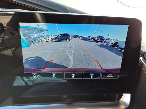 Used 2022 Chevrolet Corvette Stingray Premium Conv w/ Z51 Performance Package image 15