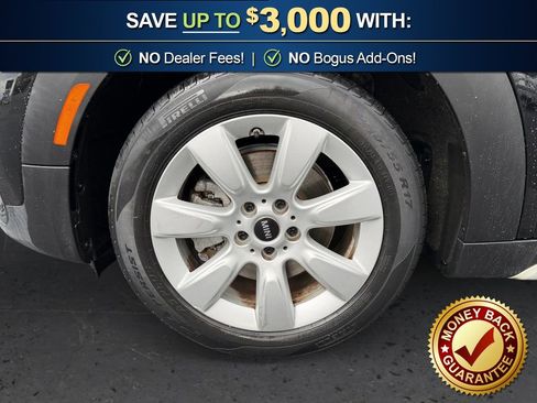 Used 2019 MINI Cooper Countryman image 14