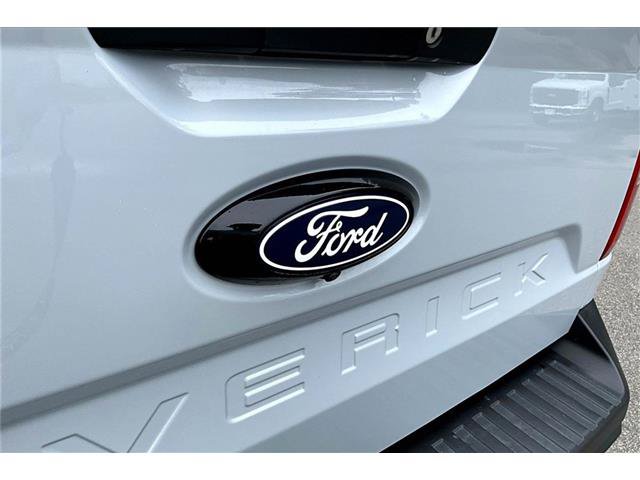 Certified 2025 Ford Maverick XLT w/ XLT Luxury Package AWD/4WD image 26