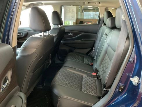 Used 2021 Nissan Murano Platinum w/ Cargo Package AWD/4WD image 22