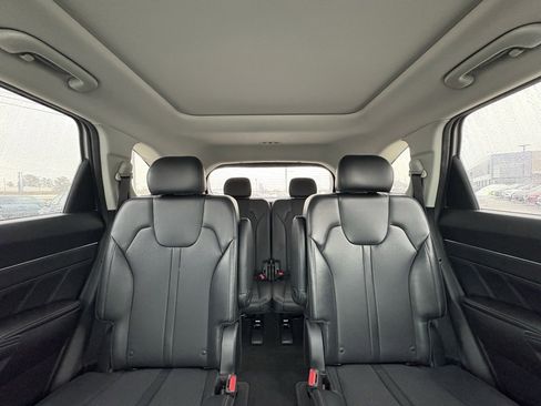 Used 2021 Kia Sorento SX image 30