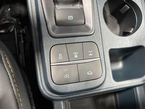 New 2026 Ford Maverick Tremor AWD/4WD image 22
