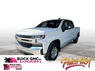 Used 2021 Chevrolet Silverado 1500 LT RWD video 1