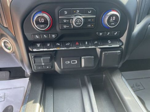 Used 2021 Chevrolet Silverado 2500 High Country w/ Z71 Off-Road Package AWD/4WD image 19
