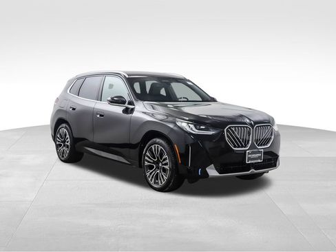 New 2026 BMW X3 xDrive30 image 7