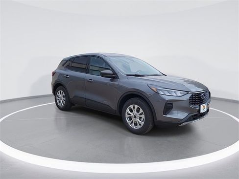 New 2026 Ford Escape Active image 2