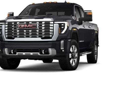 New 2025 GMC Sierra 2500 Denali w/ Denali Reserve Package image 18