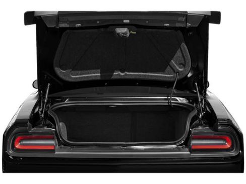 Used 2015 Dodge Challenger R/T Scat Pack w/ Leather Interior Group RWD image 15