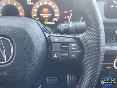 Certified 2024 Acura Integra Type S image 29