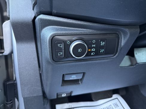 Certified 2022 Ford Bronco Outer Banks w/ Sasquatch Package image 17