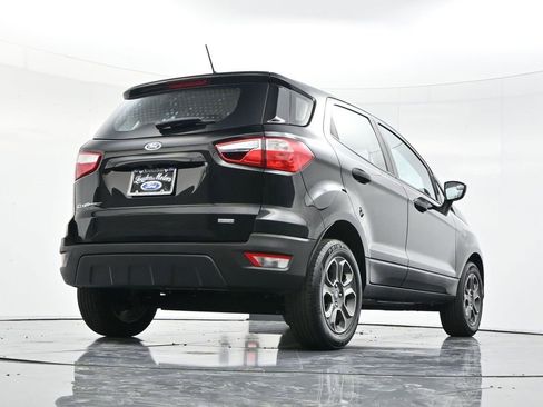Used 2020 Ford EcoSport S image 46