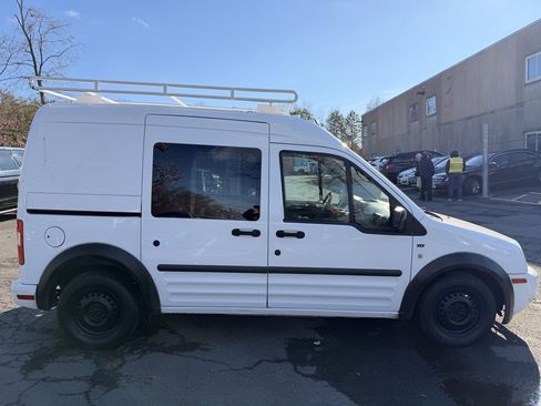 Used 2012 Ford Transit Connect XLT image 6