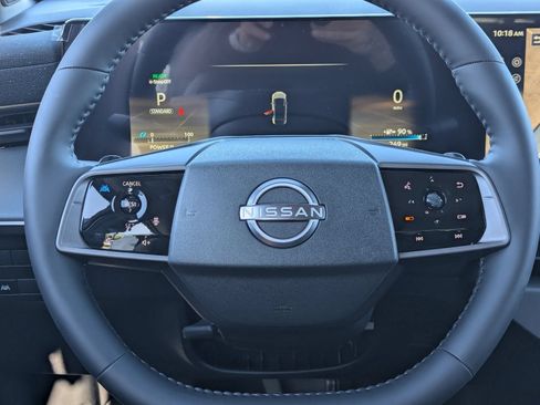 New 2026 Nissan Leaf SV+ w/ Floor Mat Package (SV+) FWD image 22