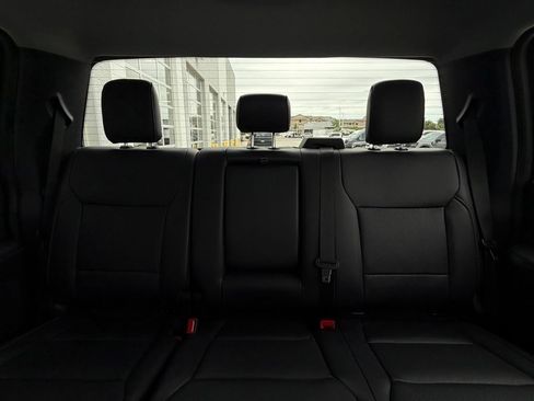 New 2026 Ford F250 Lariat AWD/4WD image 22