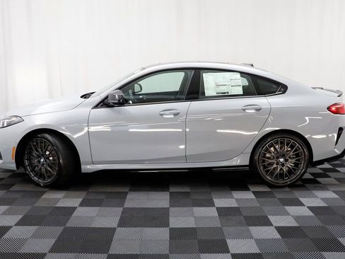 Used 2025 BMW M235i xDrive w/ M Performance Package image 4