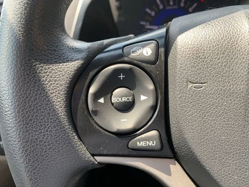 Used 2012 Honda Civic LX image 37