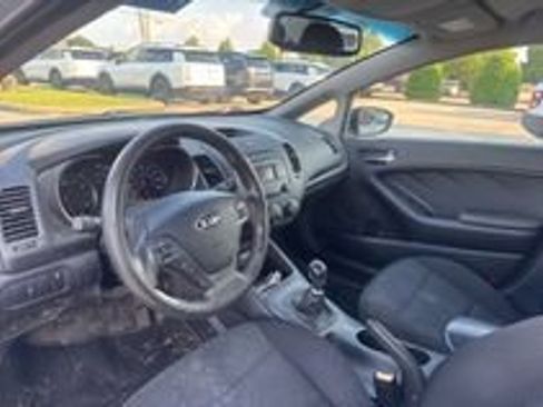 Used 2014 Kia Forte LX w/ Protection Package FWD image 27