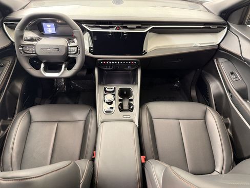 Used 2026 Jeep Cherokee Limited AWD/4WD image 15