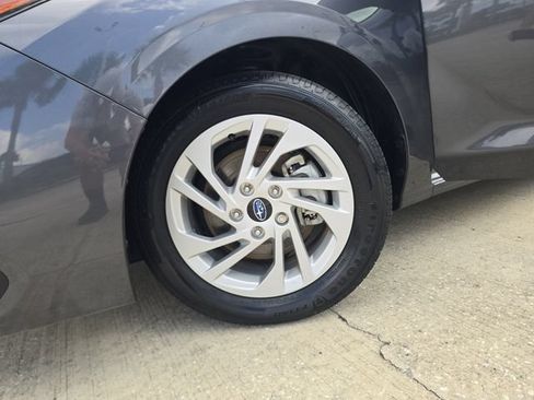 Certified 2024 Subaru Impreza 2.0i AWD/4WD image 25