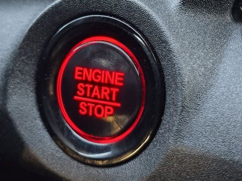 Used 2024 Honda CR-V EX image 14